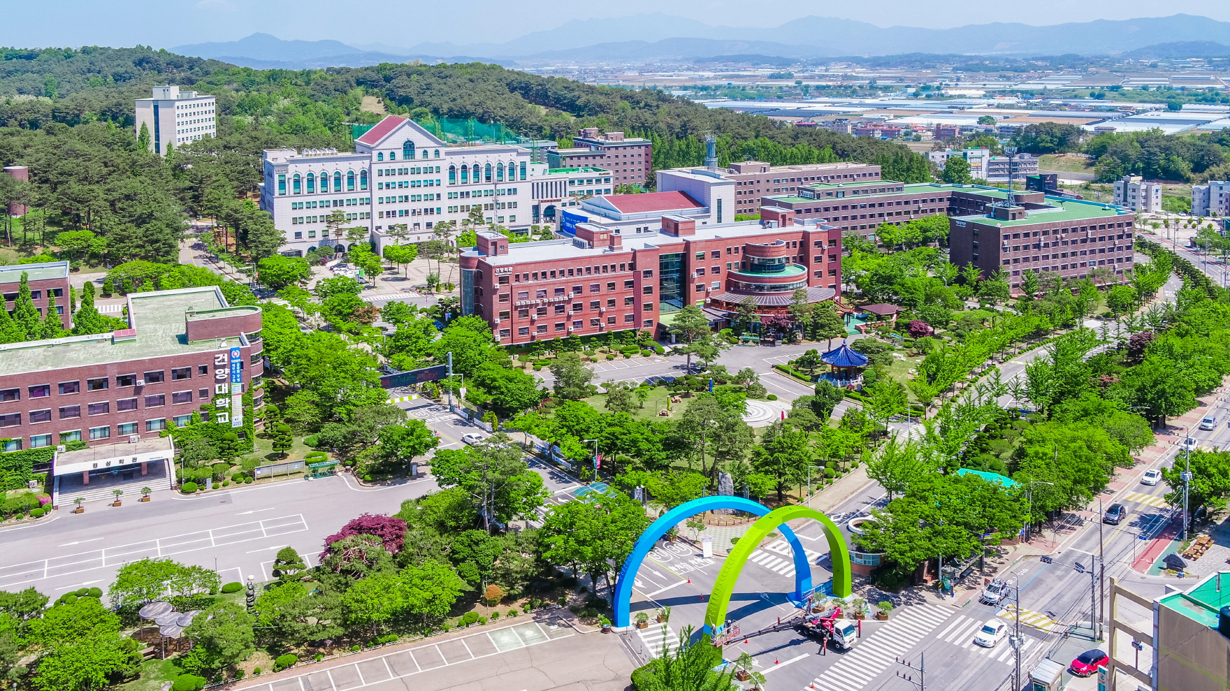 건양대 국방반도체공학과, 2026학년도 신입생 1년 전액 장학금 지원 확정