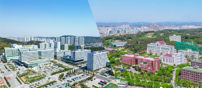 [언론 소식] 건양대학교, ‘2026년 국방 AI 인재양성 사업’ 선정